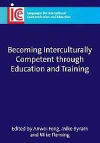 Becoming Interculturally Competent through Education and Training