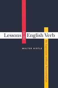 Lessons on the English Verb