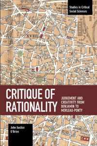 Critique Of Rationality