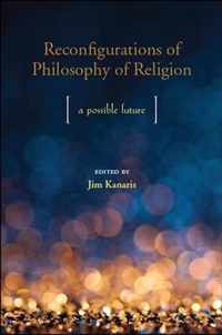 Reconfigurations of Philosophy of Religion