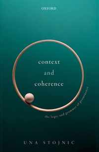 Context and Coherence