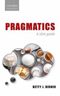 Pragmatics