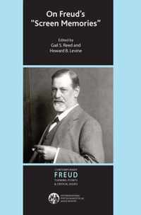 On Freud's Screen Memories