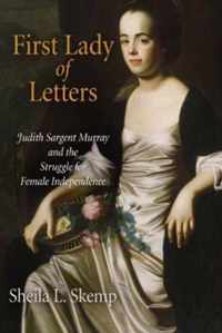 First Lady of Letters