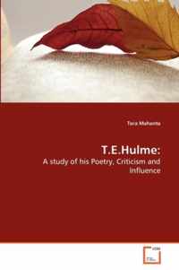 T.E.Hulme