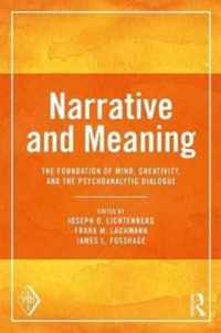 Narrative and Meaning