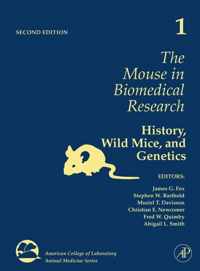 The Mouse in Biomedical Research