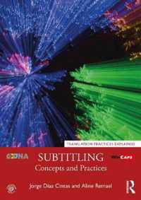 Subtitling