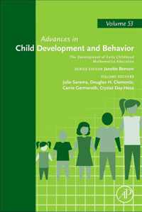 The Development of Early Childhood Mathematics Education