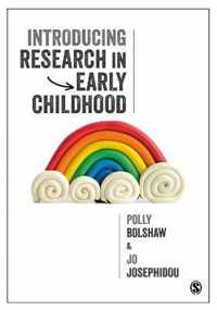 Introducing Research in Early Childhood