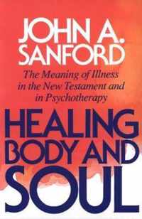 Healing Body and Soul