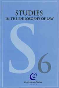 Studies in the Philosophy of Law