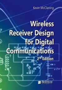 Wireless Receiver Design for Digital Communications