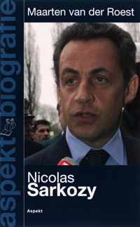 Nicolas Sarkozy