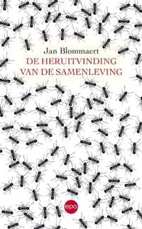 De heruitvinding van de samenleving