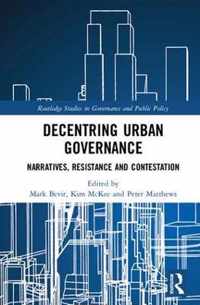 Decentring Urban Governance