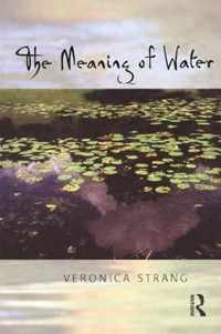 Meaning Of Water