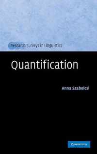 Quantification