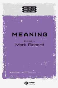 Meaning