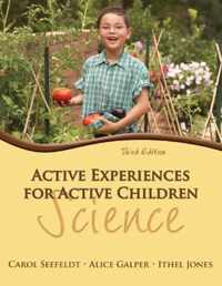 Active Experiences for Active Children