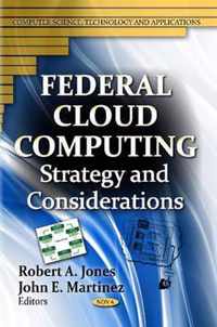 Federal Cloud Computing