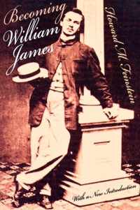 Becoming William James