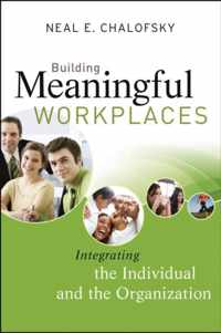 Meaningful Workplaces