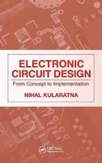 Electronic Circuit Design