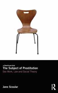 Subject Of Prostitution
