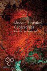 Modern Historical Geographies