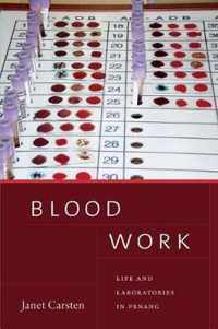 Blood Work