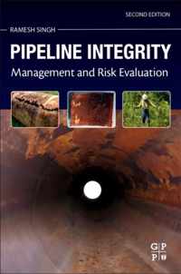 Pipeline Integrity