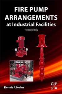 Fire Pump Arrangements at Industrial Facilities