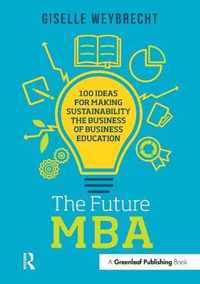 The Future MBA