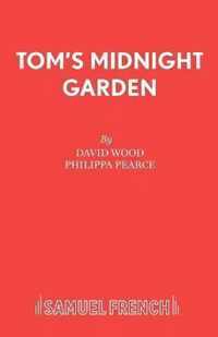 Tom's Midnight Garden