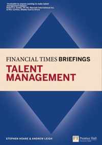 Talent Management: Financial Times Briefing