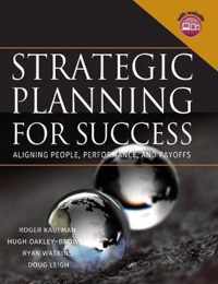 Strategic Planning For Success