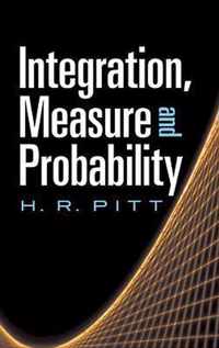 Integration, Measure and Probability