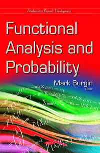 Functional Analysis & Probability