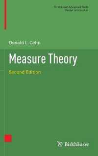 Measure Theory