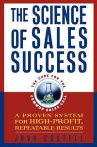 The Science of Sales Success