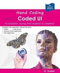 Hand Coding Coded Ul