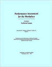 Performance Assessment for the Workplace, Volume II