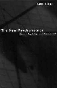 The New Psychometrics