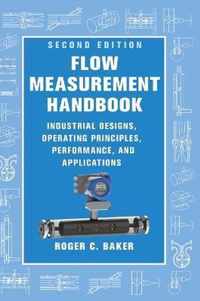 Flow Measurement Handbook