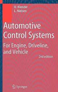 Automotive Control Systems