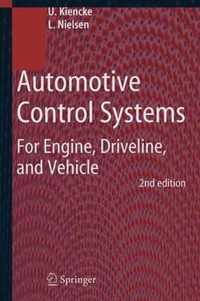 Automotive Control Systems