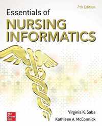 Essentials of Nursing Informatics