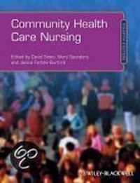 Community Health Care Nursing