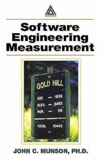 Software Engineering Measurement